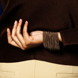 Bracelet Bronze