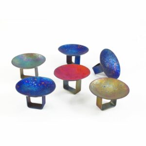 Bague Coupelle