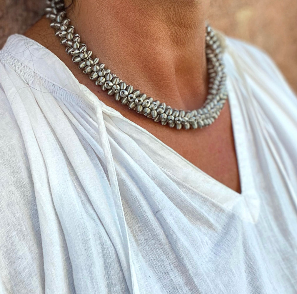 Collier Épi – Image 3