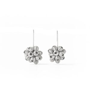 Boucles d'oreilles Épi