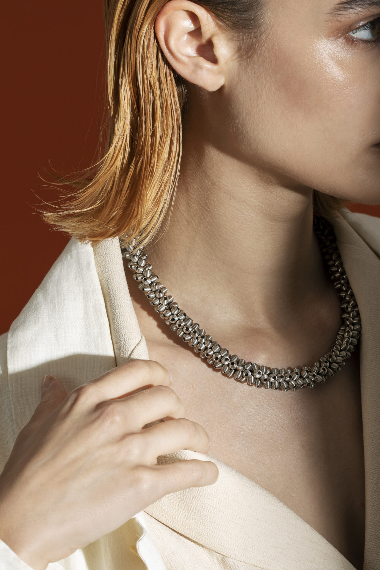 Collier Épi