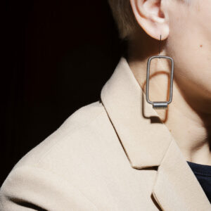 Boucles d'oreilles Kai