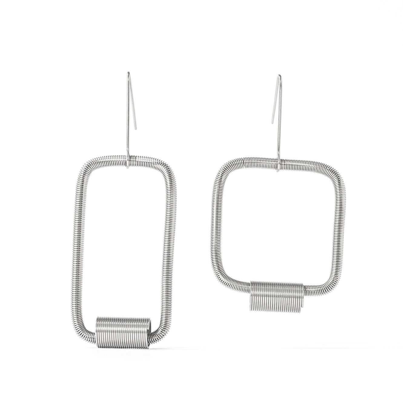 Boucles d'oreilles Kai – Image 3