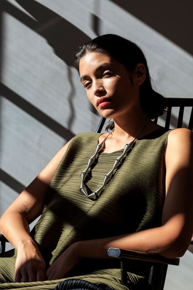 Collier Kamu – Image 2