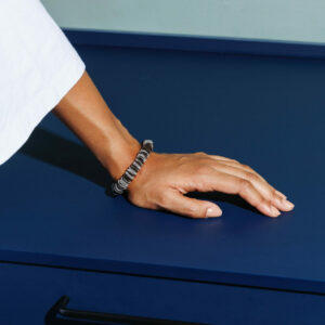 Bracelet n°1 dark