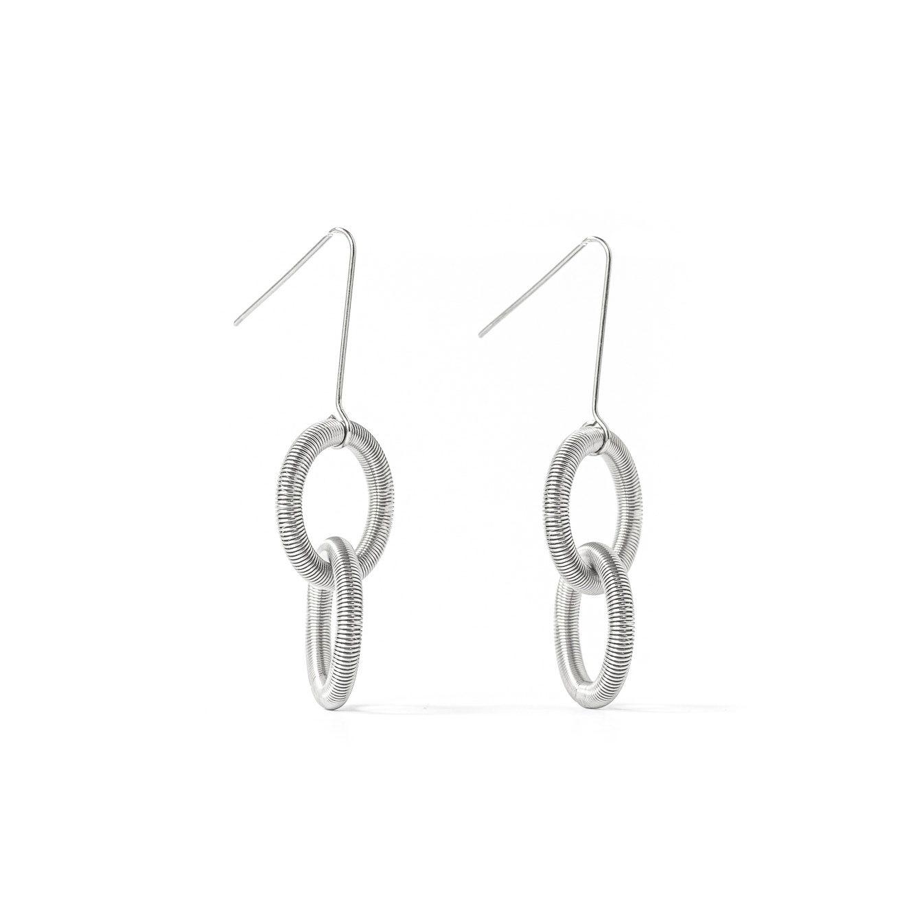 Boucles d'oreilles Oh Twin – Image 2