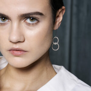 Boucles d'oreilles Oh Twin
