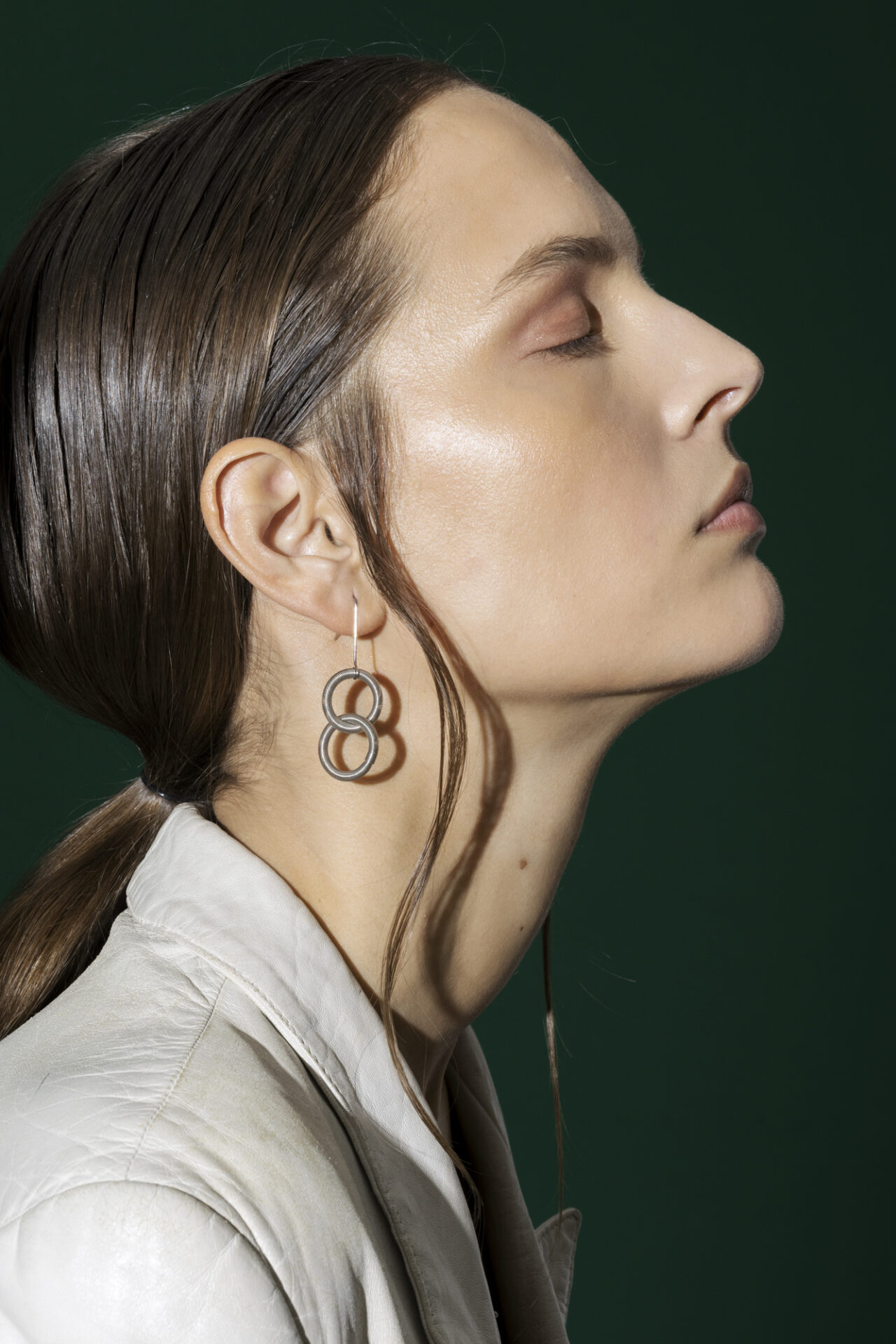 Boucles d'oreilles Oh Twin – Image 3