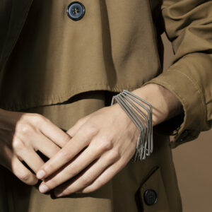 Bracelet Square
