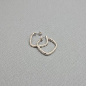 Boucles d'oreilles Créomilb "shiny"