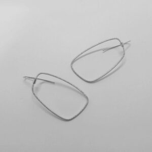 Boucles d'oreilles Maximilb
