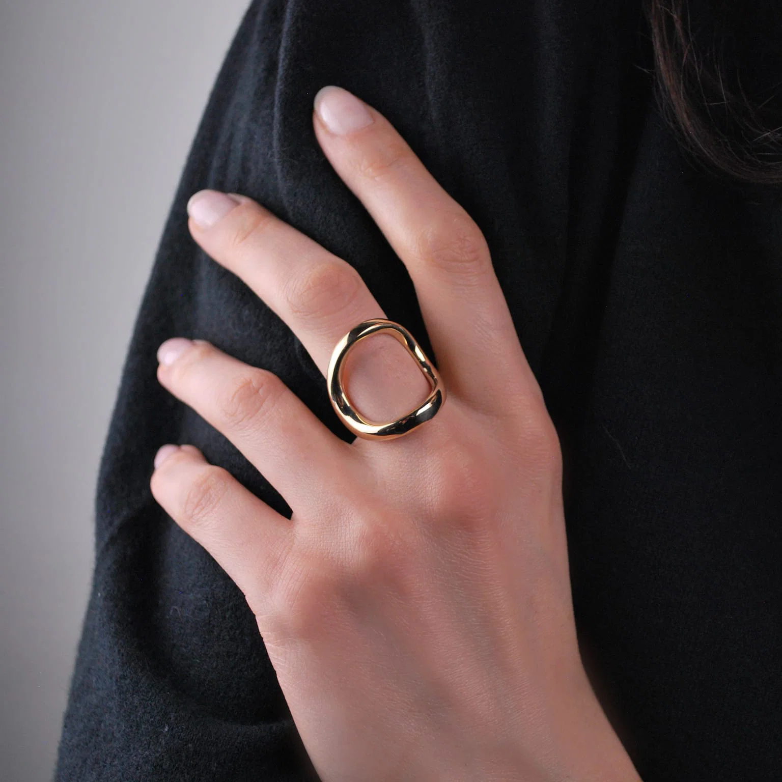 Bague Vuoto