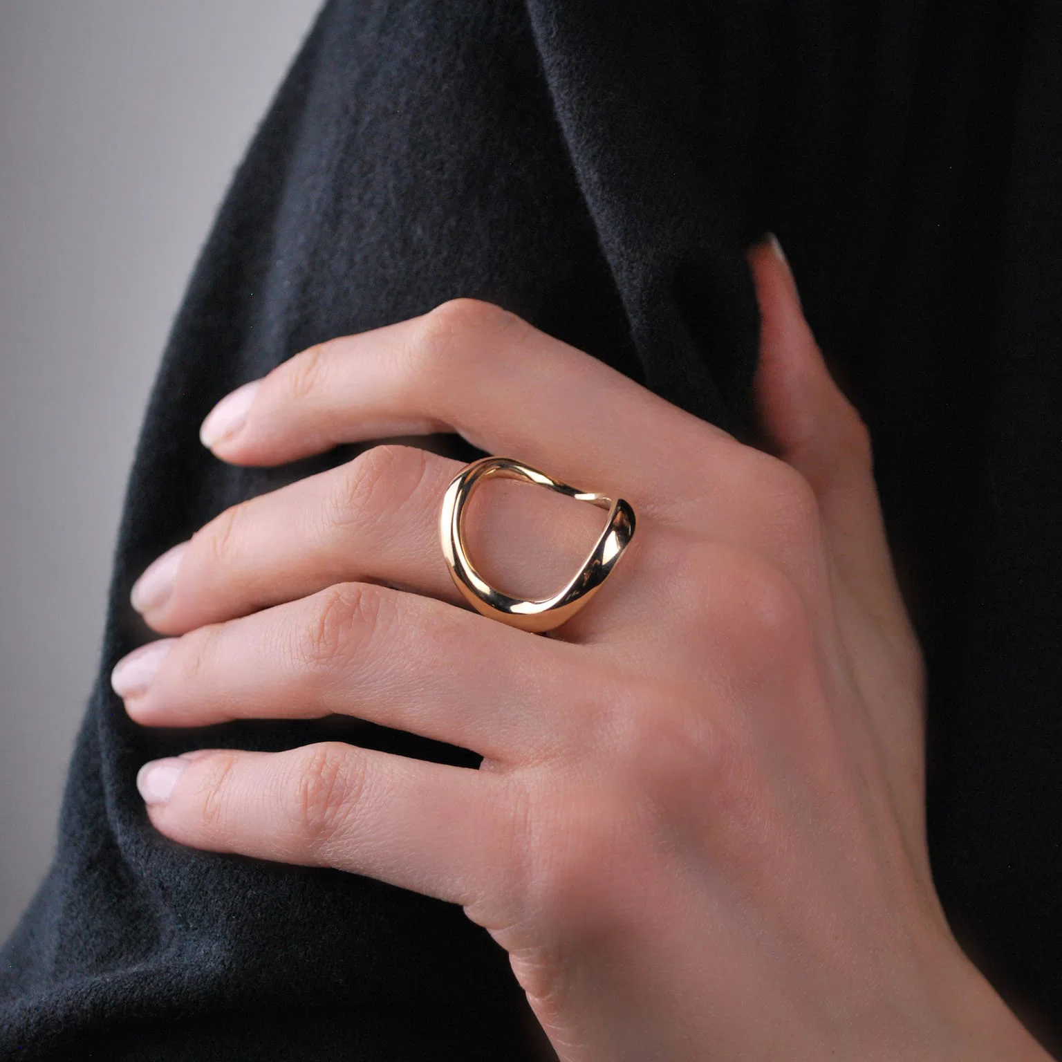 Bague Vuoto – Image 2
