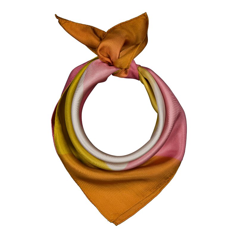 Bandana Intrigue - malabar & citrus – Image 2