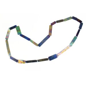 Sautoir Multicolore