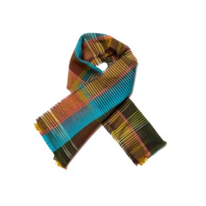 "Tippet" - Patina