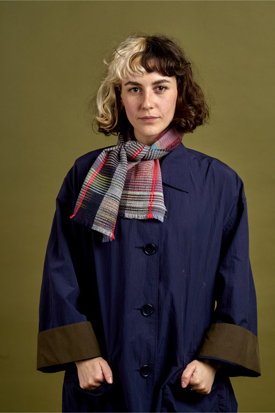 "Tippet" - Storm – Image 3
