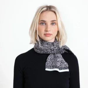 APOSTROPHE Mini - black